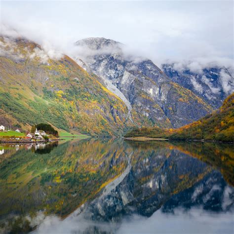 Scenic Norway - Planet Earth Travel