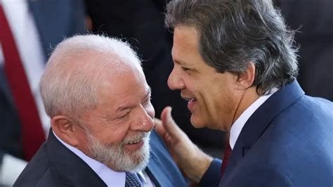 Fpm Governo Lula Garante Compensação De Rombo Financeiro Causado Por