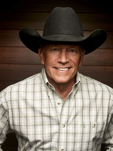 George Strait On Artofit