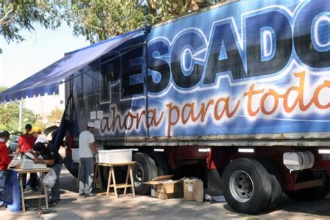 Se venderán pescados y mariscos a precios populares en Gualeguaychú