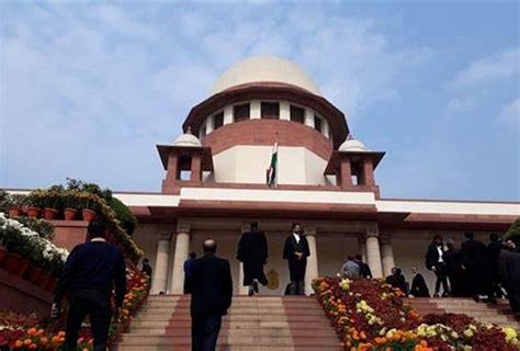 23 Names Reiterated By Supreme Court Collegium For Appointment As Hc