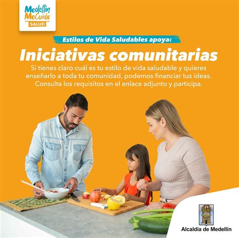 En Pocos Días Finalizará La Convocatoria Iniciativas Comunitarias En