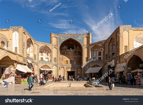 803 Grand Bazaar Isfahan Images, Stock Photos & Vectors | Shutterstock