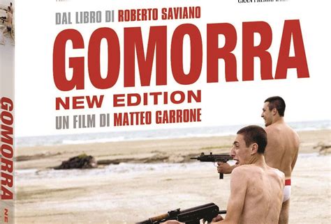 Gomorra New Edition Trama E Differenze Con Gomorra