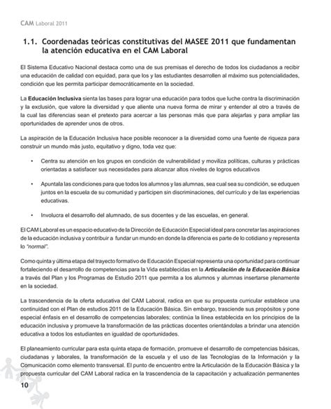 Cam Laboral Pdf