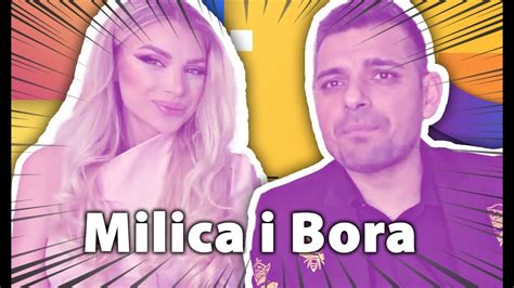 Selfie interview Milica i Bora otkrivaju Snimamo duet Venčaćemo se