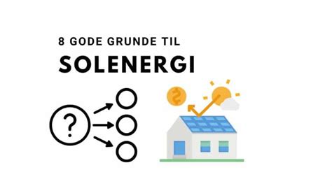 Solceller FAQ Arkiv Solcellepriser Dk