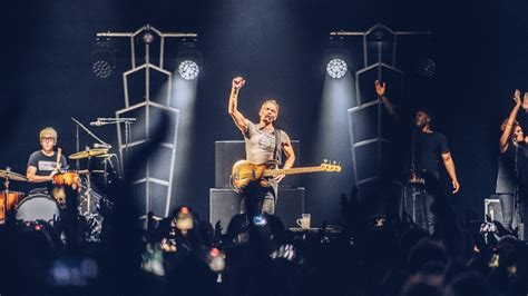 Sting Listopada Arena Zagreb Ravnododna