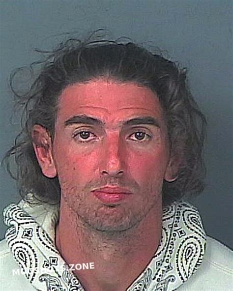 Scherneck Matthew David 02202024 Hernando County Mugshots Zone