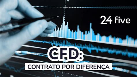 Qué son los CFDs y cómo funcionan 24 Five