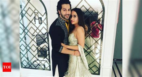 A Crazy Stalker Threatens To Kill Varun Dhawan S Girlfriend Natasha