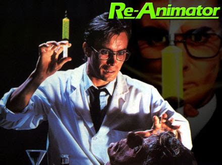 An Evening With Re-Animator's Jeffrey Combs... - The Five Count