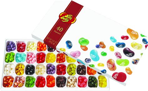 Amazon Jelly Belly BeanBoozled Spinner Gift Box 6th Edition 3 5