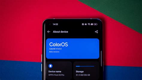 OPPO ColorOS 13 Android 13 All The New Features Eligible Phones