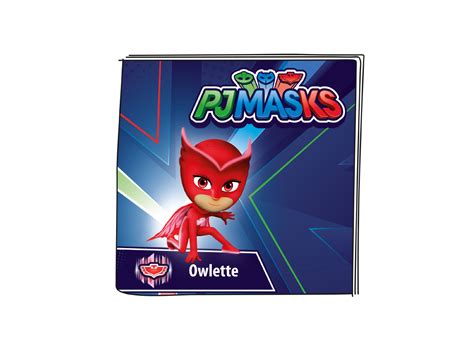 Tonies Pj Masks Owlette