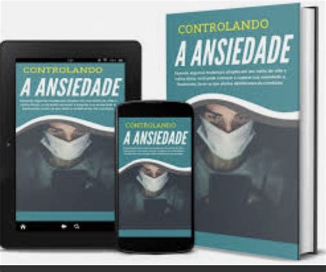 Controlando A Ansiedade