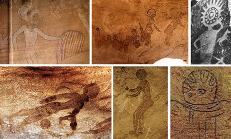 Imágenes De Ovnis En Pinturas Antiguas Grandes Enigmas Y Misterios Del Mundo