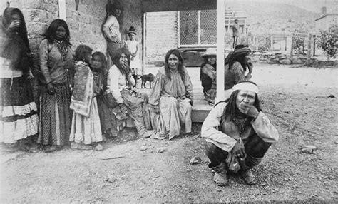 Post Apache Wars Chiricahua National Monument U S National Park