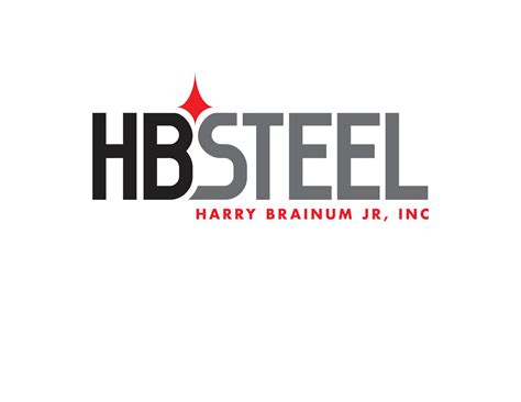 hb steel harry brainum jr  metal supply  york