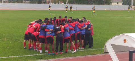 Futebol Distrital U Tomar Continua A Dar Se Mal Fora De Casa E