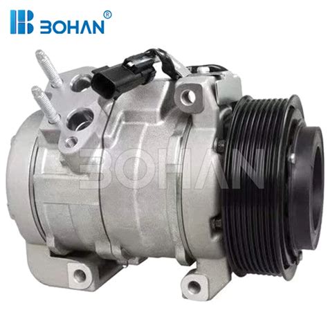 HS18 Car Air Conditioning Compressor For DODGE 2500 3500 PICKUP 10 13