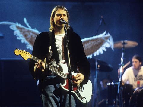 Tribeca Recibe El Primer Documental Autorizado De Kurt Cobain Excélsior