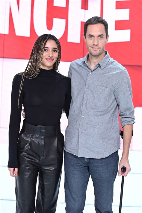 Photo Exclusif Kimberose Et Grand Corps Malade Fabien Marsaud