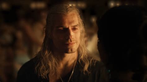 The Witcher Netflix Season 2 Announced Before The First Has Aired