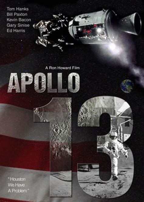 Apollo 13 Movie Trivia