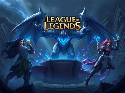 What Is My MMR? League Of Legends MMR Checker In 2025