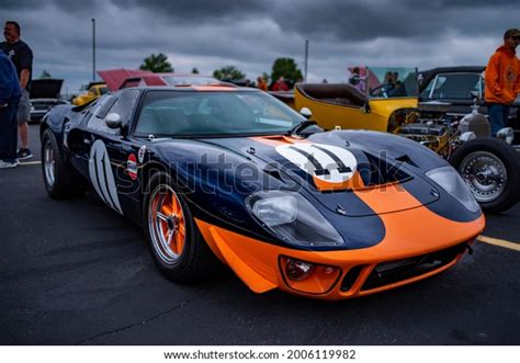 Ford Vs Ferrari Race: Over 9 Royalty-Free Licensable Stock Photos | Shutterstock