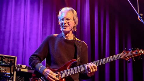 The Bobby Weir Incident Wraps Hulaween 2024 With Singalong Phil Lesh