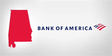 Bank of America plans expansion into Alabama