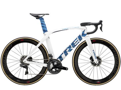 Trek Madone Slr Disc Aerodynamiczne Rowery Szosowe Katalog