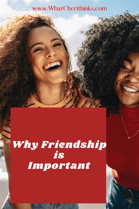 12 Reasons Friends Are Important In Your Life