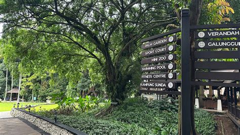 novotel bogor golf resort  convention center updated  prices