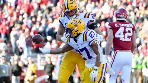 How To Watch Lsu Football Vs Uab On Tv Live Stream