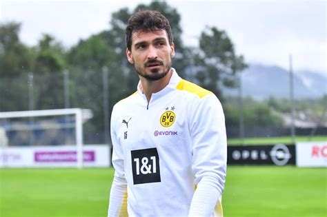 Mats Hummels In Kopenhagen Nachtclub Gibt Mit Seinem Besuch An