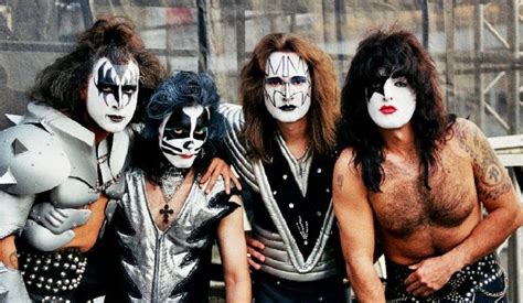 Kiss Forever Band