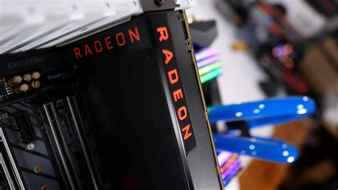 AMD Radeon RX Vega 56 Review | TechSpot