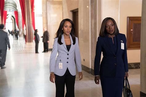 Scandal recap: Season 7, episode 12 | EW.com