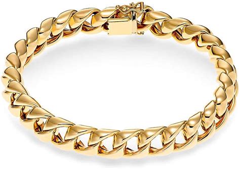 CHRIST Damen Armband 585er Gelbgold One Size 87199053 Amazon De Fashion