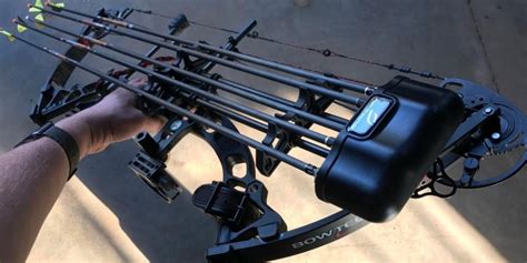 Best Compound Bow For Under