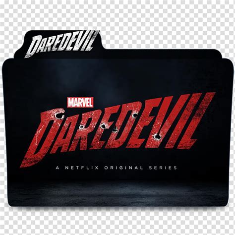 Daredevil Season Daredevil Season Logo Transparent Background Png