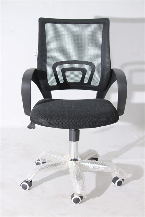 Mid Back Mesh Office Chair - Novistelle Furnitures