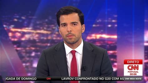 Cnn Meia Noite De Fevereiro De Cnn Meia Noite Tvi Player