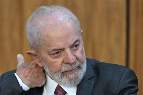 Lula Critica Privatização Da Vale Após Anúncio De Gustavo Pimenta Como Novo Ceo Política