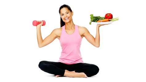 10 Importance of a Balanced Diet and Exercise for a Healthy Lifestyle ...