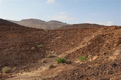 Mitzpe Ramon - Hiking in the Crater | Slow Europe Travel Forums