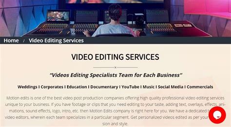 The 5 Best Instagram Video Editors – Tasty Edits